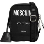 Borsa tracolla piccola Moschino