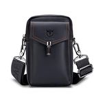 Borsa piccola nera