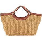 Borsa paglia piccola
