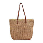 Borsa paglia