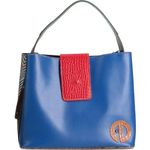 Borsa pelle martellata