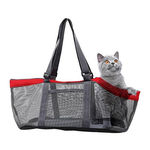 Borsa per gatti