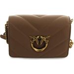 Borsa Pinko beige