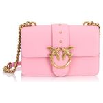 Borsa rossa Pinko