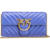 Borsa Pinko trapuntata