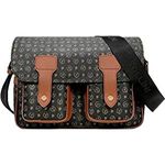 Borsa tracolla grande Pollini