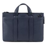 Borsa porta PC pelle