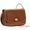 Borsa postina cuoio