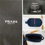 Borsa nera Prada