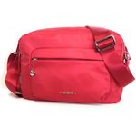 Borsa rosa cipria