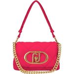 Borsa rossa Liu Jo