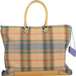 Borsa scozzese