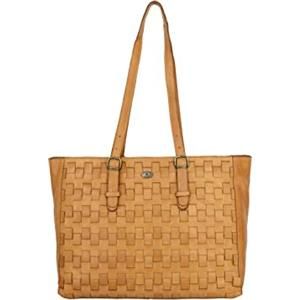 Borsa tote da donna in velluto a coste, graziosa