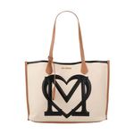 Borsa shopper Moschino