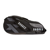 Zaino per Racchetta da Tennis Premium, Borsa a Tracolla da Tennis per Donna Uomo Tenere Borsa