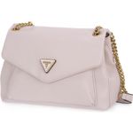 Borsa tracolla oro