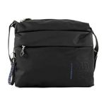 Borsa tracolla donna tessuto