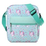 Borsa unicorno