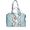 Borsa verde acqua