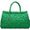 Borsa verde mela