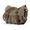 Borsa verde militare