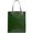 Borsa verde smeraldo