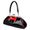 Borsa vernice rossa