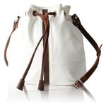 Borse in pelle con borchie