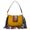 Borse in pelle con frange