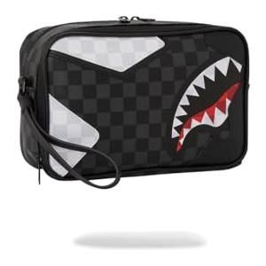 Messenger Bag Borsello Sprayground Nero Borsello Nero Sprayground