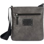 Borsello stile vintage