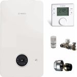 Caldaia gas per acqua calda sanitaria Bosch