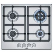 Piano cottura gas Bosch