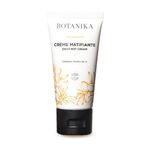 Crema viso botanika