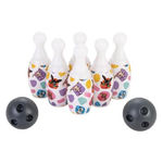 Bowling per bambini
