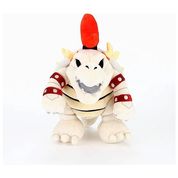 Peluche bowser