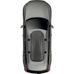 Box auto tetto Thule