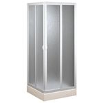 Box doccia 70x70