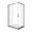 Box doccia 70x90 cristallo anticalcare