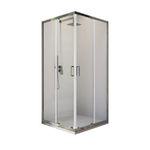 Box doccia 80x120