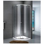 Box doccia 80x80 angolare