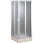 Box doccia 80x80