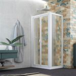 Box doccia 85x85