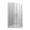 Box doccia 90x90 semicircolare battente