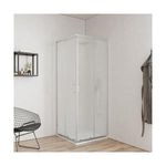 Box doccia 90x90
