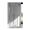 Box doccia semicircolare 90x90 satinato