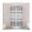 Box doccia semicircolare 90x90
