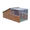 Box per cani in legno