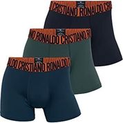 Boxer microfibra uomo