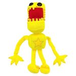 Peluche boxy boo
